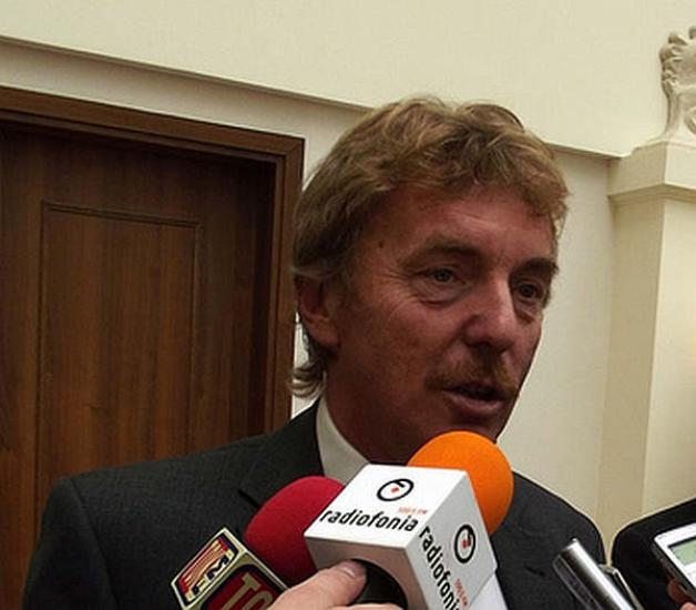 Zbigniew Boniek nowym szefem PZPN