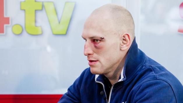 Włodarczyk obronił pas WBC. Ostra walka