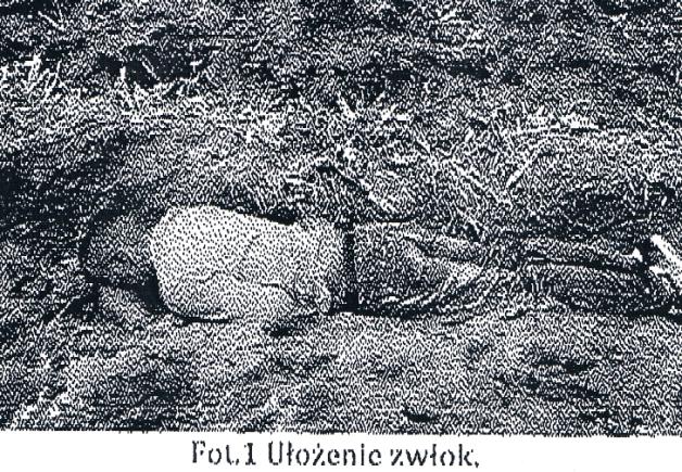 Matka Mateusza Leszczyńskiego: Syn został 
