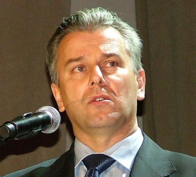 Minister Sprawiedliwości podał się do dymisji