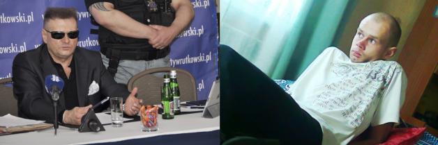 Tragiczny szok po wypadku? Ciało zaginionego 32-letniego Pawła Jemielnik odnaleziono w lesie w Kolembrodach