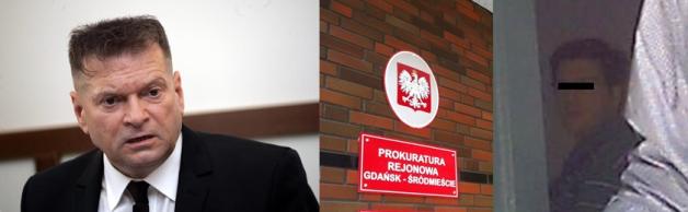 Rutkowski znalazł oszusta na południu Włoch. Ale gdańska Prokuratura nie jest zainteresowana jego ściganiem, lecz umorzeniem sprawy.