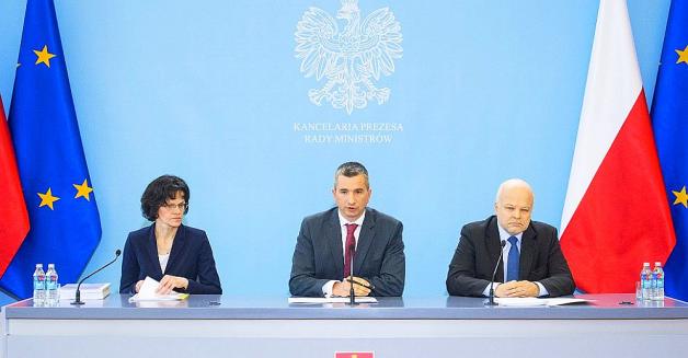 Rząd przyjął budżet na 2016 rok