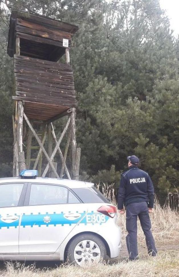 [VIDEO] Szybkie odnalezienie zaginionych turystów było finałem ćwiczeń policjantów z Polski i Czech