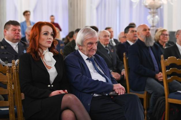 „Imperializm rosyjski niesie cierpienie, zniszczenia, utratę poczucia bezpieczeństwa”. Międzynarodowa konferencja w Sejmie przed rocznicą agresji Rosji na Ukrainę