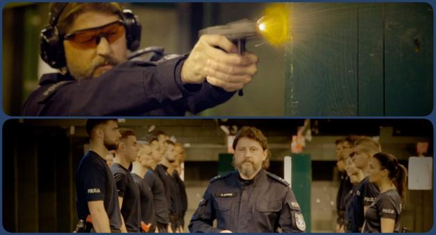 Jak zostać policjantem? Komendant Główny Policji podpowiada