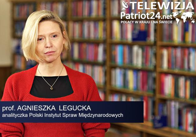 [VIDEO] Rosja przygotowuje się do marcowych wyborów prezydenckich. Po wygranej Putina bardzo prawdopodobna jest kolejna mobilizacja wojenna
