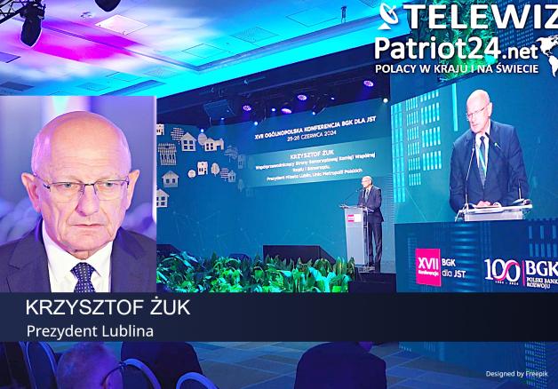 [VIDEO] Samorządy mogą liczyć na rekordowe finansowanie w tej perspektywie finansowej UE. Pierwsze środki już do nich trafiają