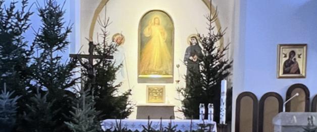 Słowo na 25 stycznia, niedzielę Słowa Bożego