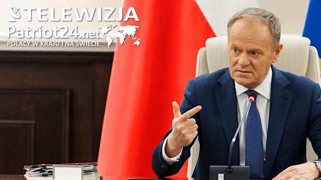 [VIDEO] Premier do opozycji ws. SAFE: Takiej zdrady interesów narodowych nikt wam nigdy nie wybaczy